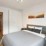 Zablocie Apartament Oasis