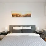 Zablocie Apartament Oasis