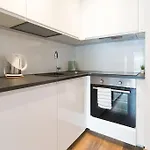 Zablocie Apartament Oasis