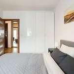 Zablocie Apartament Oasis